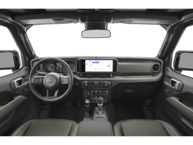 2027 Jeep Gladiator Mojave X