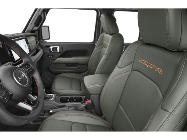 2027 Jeep Gladiator Mojave X