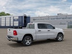 2026 RAM Ram 1500 RAM 1500 TRADESMAN CREW CAB 4X2 5'7' BOX