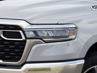 2026 RAM Ram 1500 RAM 1500 TRADESMAN CREW CAB 4X2 5'7' BOX