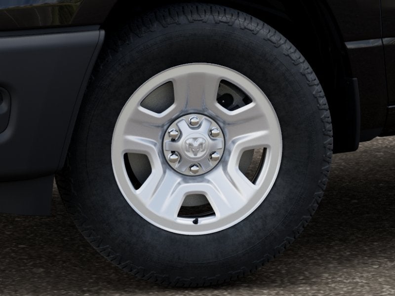 2026 RAM Ram 1500 RAM 1500 TRADESMAN CREW CAB 4X2 6'4' BOX