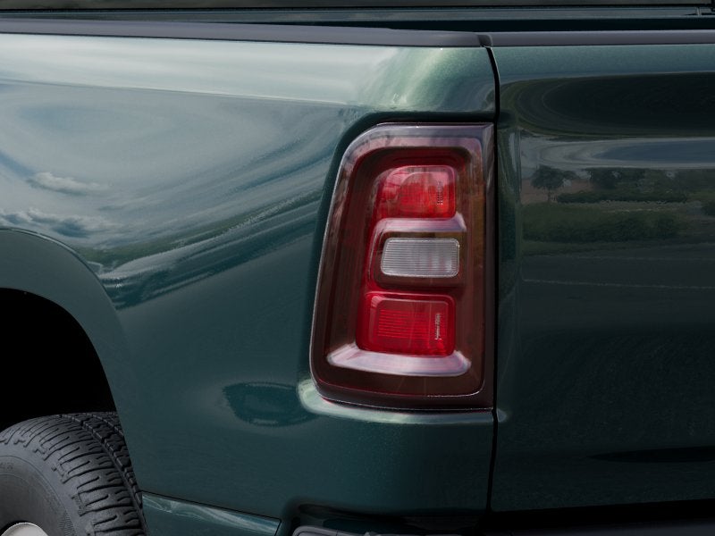 2026 RAM Ram 1500 RAM 1500 TRADESMAN CREW CAB 4X2 6'4' BOX