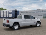 2026 RAM Ram 1500 RAM 1500 TRADESMAN CREW CAB 4X2 6'4' BOX