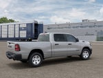 2026 RAM Ram 1500 RAM 1500 TRADESMAN CREW CAB 4X2 6'4' BOX