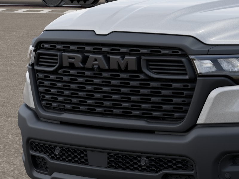 2026 RAM Ram 1500 RAM 1500 TRADESMAN CREW CAB 4X2 6'4' BOX