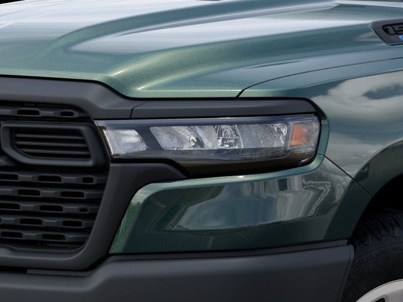 2026 RAM Ram 1500 RAM 1500 TRADESMAN CREW CAB 4X4 5'7' BOX