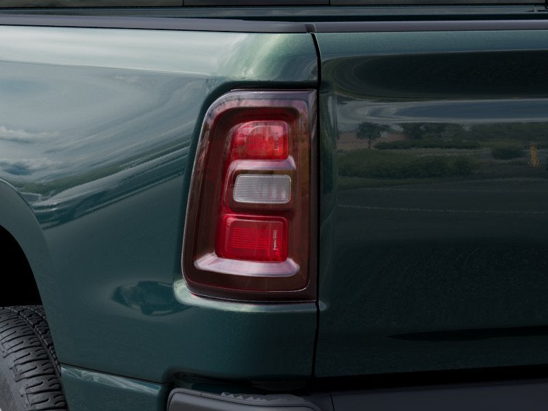 2026 RAM Ram 1500 RAM 1500 TRADESMAN CREW CAB 4X4 5'7' BOX