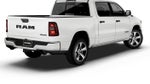 2027 RAM Ram 1500 RAM 1500 EXPRESS CREW CAB 4X4 5'7' BOX