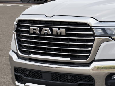 2027 RAM Ram 1500 RAM 1500 LARAMIE CREW CAB 4X4 5'7' BOX