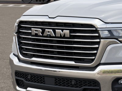 2027 RAM Ram 1500 RAM 1500 LARAMIE CREW CAB 4X4 5'7' BOX