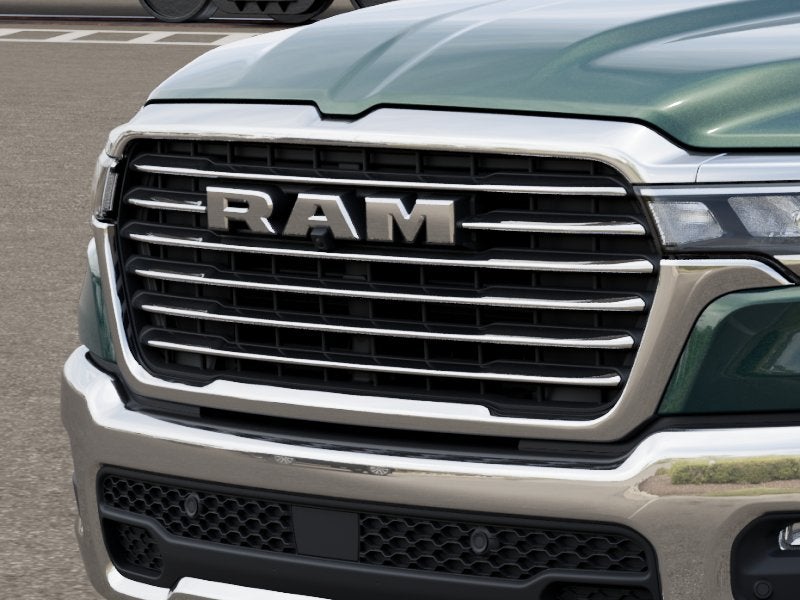 2027 RAM Ram 1500 RAM 1500 LARAMIE CREW CAB 4X4 5'7' BOX