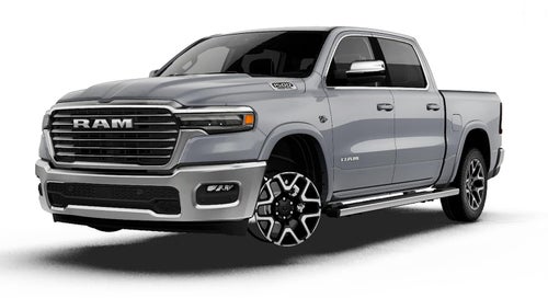2027 RAM Ram 1500 RAM 1500 LARAMIE CREW CAB 4X4 5'7' BOX