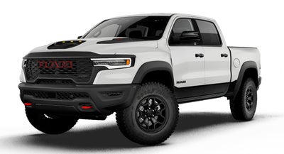 2027 RAM Ram 1500 RAM 1500 TRX SRT CREW CAB 4X4 5'7' BOX
