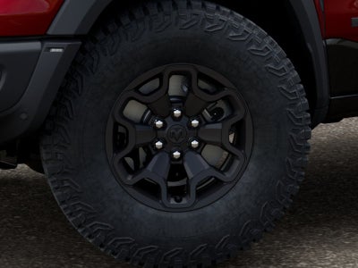 2027 RAM Ram 1500 RAM 1500 TRX SRT CREW CAB 4X4 5'7' BOX