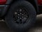 2027 RAM Ram 1500 RAM 1500 TRX SRT CREW CAB 4X4 5'7' BOX