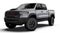 2027 RAM Ram 1500 RAM 1500 TRX SRT CREW CAB 4X4 5'7' BOX