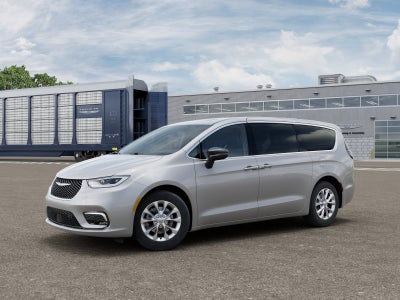 2026 Chrysler Pacifica PACIFICA LIMITED