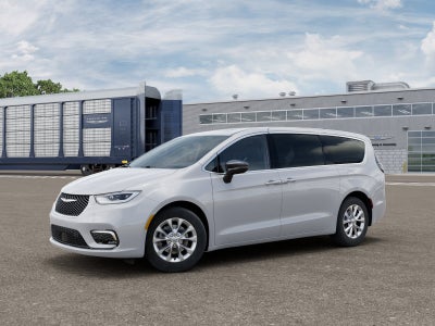 2026 Chrysler Pacifica PACIFICA LIMITED