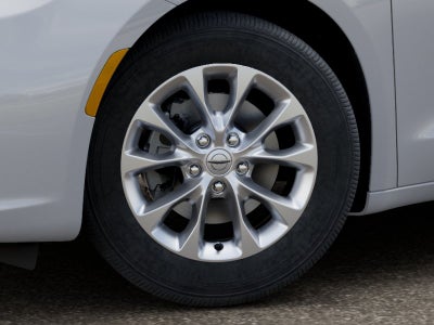 2026 Chrysler Pacifica PACIFICA LIMITED