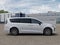 2027 Chrysler Pacifica PACIFICA LIMITED