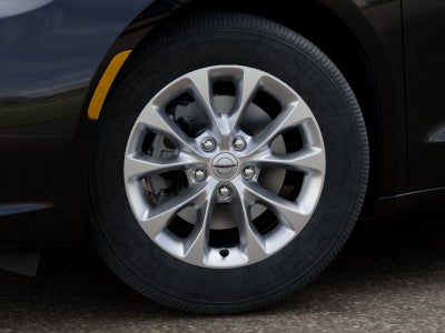 2026 Chrysler Pacifica PACIFICA LIMITED