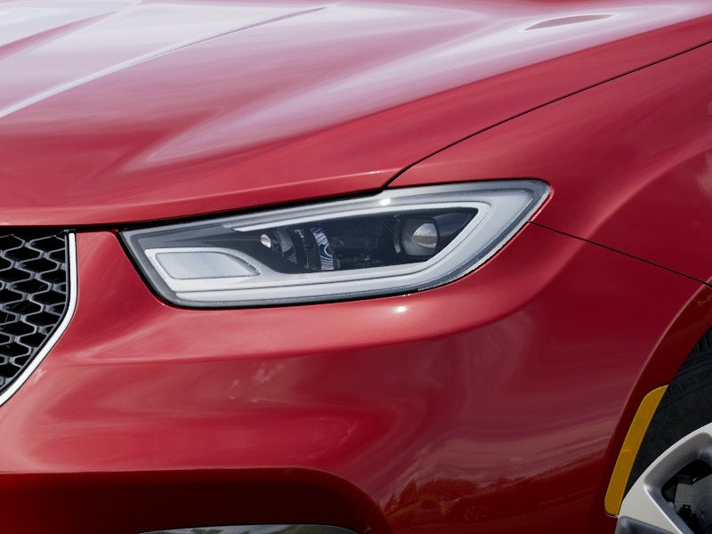 2026 Chrysler Pacifica PACIFICA LIMITED