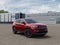 2027 Jeep Compass COMPASS LATITUDE ALTITUDE 4X4