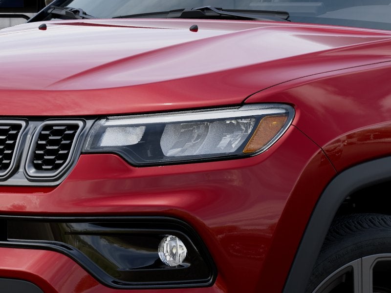 2027 Jeep Compass COMPASS LIMITED ALTITUDE 4X4
