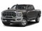 2027 RAM 2500 Black Express