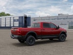 2026 RAM Ram 2500 RAM 2500 REBEL CREW CAB 4X4 6'4' BOX