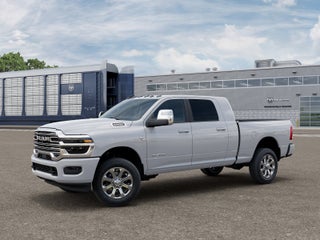 2026 RAM Ram 2500 RAM 2500 LARAMIE MEGA CAB 4X4 6'4' BOX