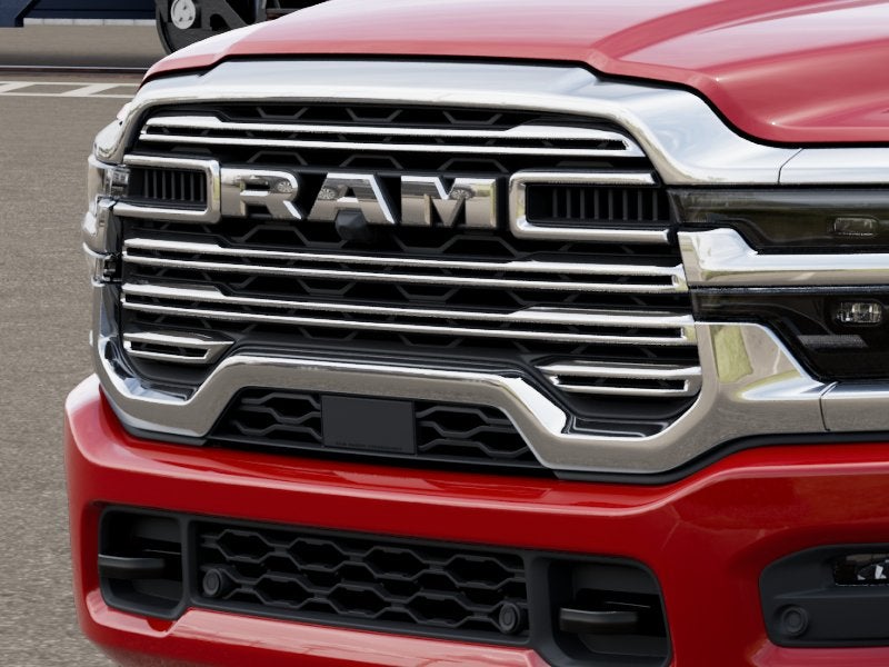 2026 RAM Ram 2500 RAM 2500 LARAMIE MEGA CAB 4X4 6'4' BOX