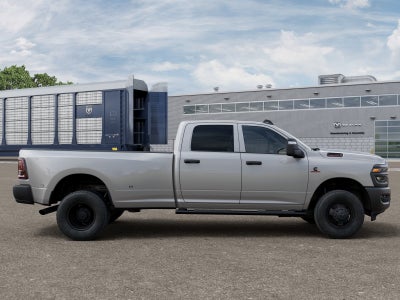 2027 RAM Ram 3500 RAM 3500 TRADESMAN CREW CAB 4X4 8' BOX