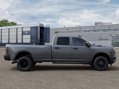2027 RAM Ram 3500 RAM 3500 TRADESMAN CREW CAB 4X4 8' BOX