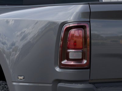 2027 RAM Ram 3500 RAM 3500 TRADESMAN CREW CAB 4X4 8' BOX