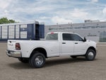 2027 RAM Ram 3500 RAM 3500 BIG HORN CREW CAB 4X4 8' BOX