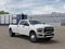 2027 RAM Ram 3500 RAM 3500 BIG HORN CREW CAB 4X4 8' BOX