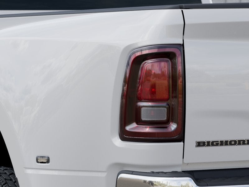 2027 RAM Ram 3500 RAM 3500 BIG HORN CREW CAB 4X4 8' BOX