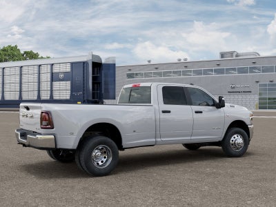2026 RAM Ram 3500 RAM 3500 BIG HORN CREW CAB 4X4 8' BOX