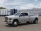 2027 RAM Ram 3500 RAM 3500 BIG HORN CREW CAB 4X4 8' BOX