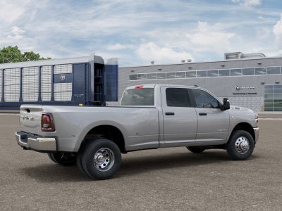 2027 RAM Ram 3500 RAM 3500 BIG HORN CREW CAB 4X4 8' BOX