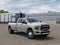 2027 RAM Ram 3500 RAM 3500 BIG HORN CREW CAB 4X4 8' BOX