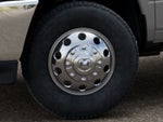 2027 RAM Ram 3500 RAM 3500 BIG HORN CREW CAB 4X4 8' BOX