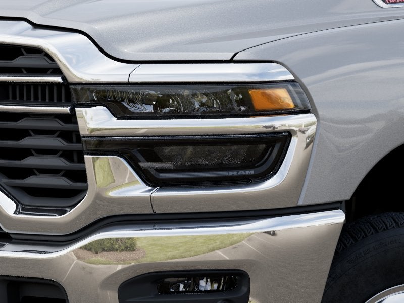 2027 RAM Ram 3500 RAM 3500 BIG HORN CREW CAB 4X4 8' BOX