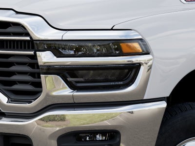 2027 RAM Ram 3500 RAM 3500 BIG HORN CREW CAB 4X4 8' BOX