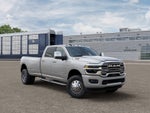2027 RAM Ram 3500 RAM 3500 LARAMIE CREW CAB 4X4 8' BOX