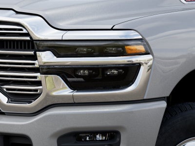 2027 RAM Ram 3500 RAM 3500 LARAMIE CREW CAB 4X4 8' BOX