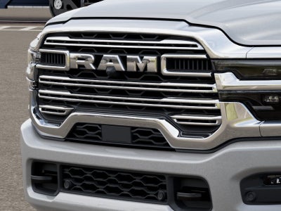 2027 RAM Ram 3500 RAM 3500 LARAMIE CREW CAB 4X4 8' BOX