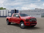 2026 RAM Ram 3500 RAM 3500 LARAMIE MEGA CAB 4X4 6'4' BOX