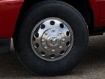2026 RAM Ram 3500 RAM 3500 LARAMIE MEGA CAB 4X4 6'4' BOX